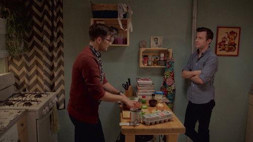 The Outs Season 2 Episode 1 - WDR