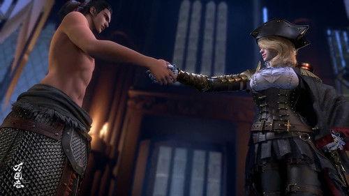 Wings of the World Season 1 Episode 5 - Episode 5