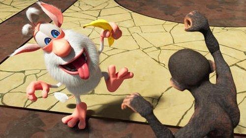 Booba Season 1 Episode 30 - Museum