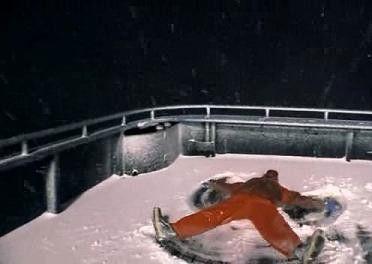 Deadliest Catch Season 4 Episode 11 - Big Weather, Big Trouble