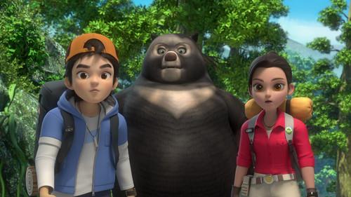 Adventurer Carly Season 2 Episode 13 - Episode 13