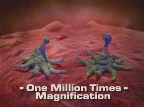 Dinosaurs Season 3 Episode 6 - Germ Warfare