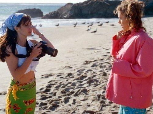 undefined Season 3 Episode 16 - Death Takes a Halliwell