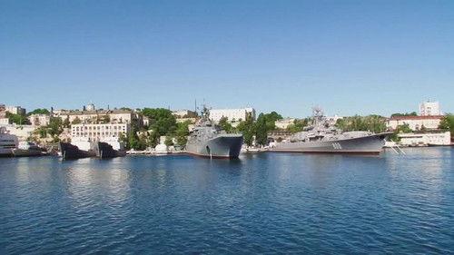 Forbidden History Season 6 Episode 9 - Mysteries of the Bermuda Triangle