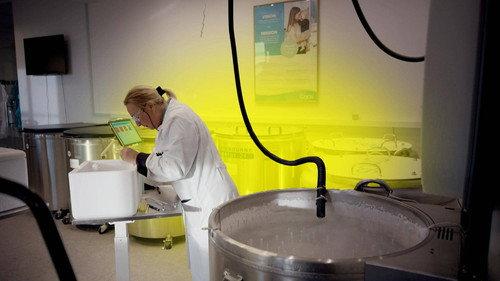 Zembla Season 35 Episode 2 - Seed without borders