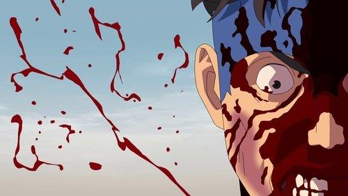 undefined Season 3 Episode 8 - I THOUGHT YOU'D NEVER SHUT UP