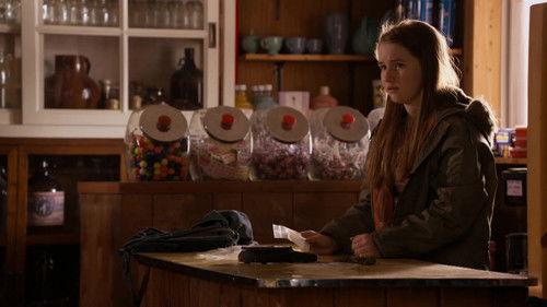 Justified Season 2 Episode 5 - Cottonmouth