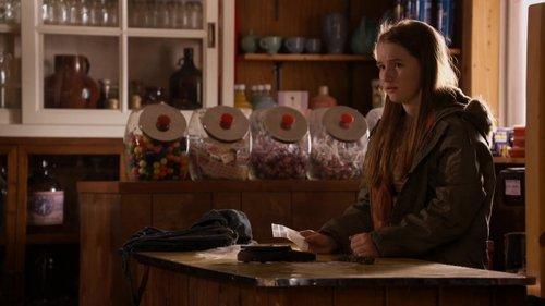 undefined Season 2 Episode 5 - Cottonmouth