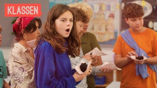 Klassen Season 16 Episode 25 - The April fool