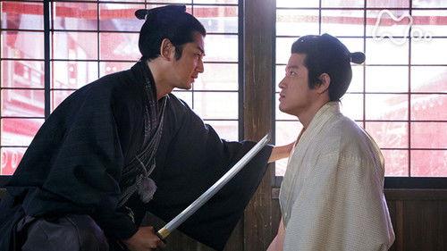 Segodon Season 1 Episode 23 - The Terada-ya Incident