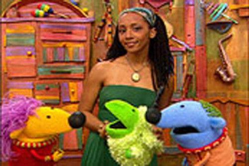 Jack's Big Music Show Season 2 Episode 10 - Super Swell Sing-a-long