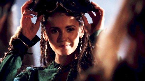 undefined Season 2 Episode 5 - Red Door