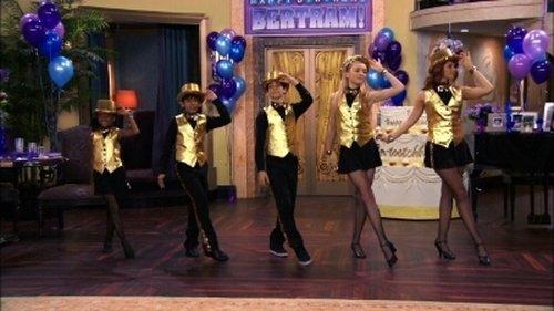 undefined Season 2 Episode 22 - Throw Mamma from the Terrace