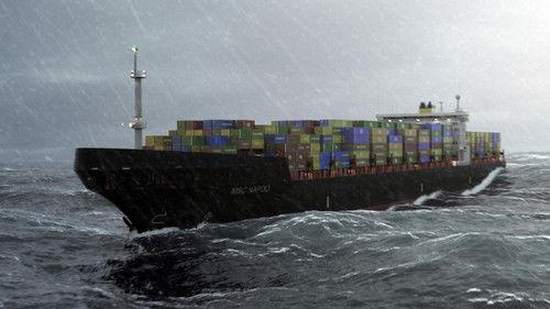 undefined Season 1 Episode 6 - Torn Apart