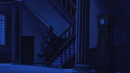 Heidi: Girl of the Alps Season 1 Episode 32 - A Stormy Night