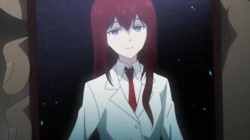 Steins;Gate 0 Season 1 Episode 22 - Rinascimento of Projection -Project Amadeus-