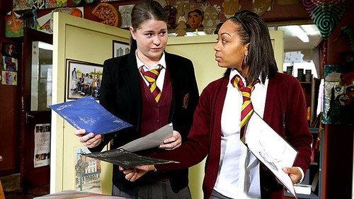 Waterloo Road Season 4 Episode 12 - Episode 12