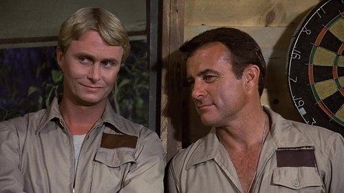 Baa Baa Black Sheep Season 2 Episode 11 - The Show Must Go On... Sometimes