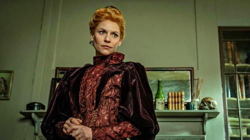 undefined Season 1 Episode 1 - The Blackwater