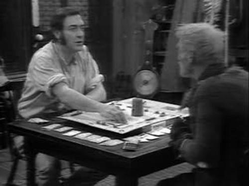 Steptoe and Son Season 5 Episode 7 - Men of Property