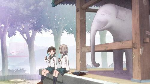 Encouragement of Climb Season 1 Episode 4 - Showdown! Mountain Cooking!?