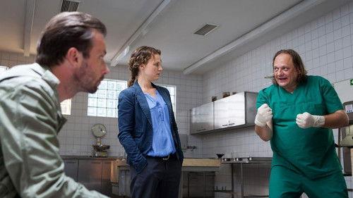 Polizeiruf 110 Season 44 Episode 6 - Grenzgänger