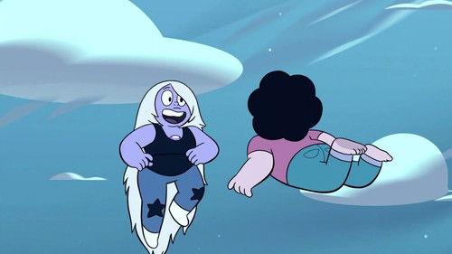 undefined Season 3 Episode 6 - Steven Floats