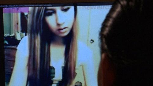 Zembla Season 20 Episode 24 - De dood van Amanda Todd