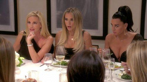 The Real Housewives of Beverly Hills Season 9 Episode 10 - A Supreme Snub