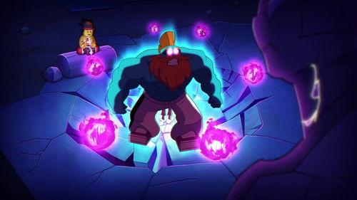 undefined Season 5 Episode 4 - The Storm Within