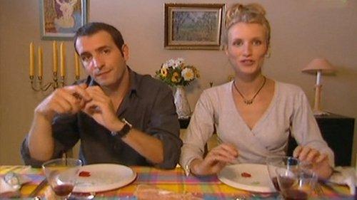 A Guy, a Girl Season 1 Episode 2 - Déjeuner chez la belle-mère (1)