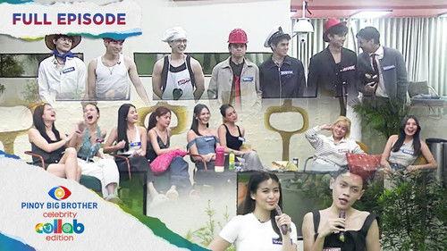 Pinoy Big Brother Season 18 Episode 18 - Episode 18