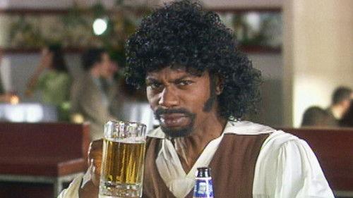 Chappelle's Show Season 2 Episode 1 - The Racial Draft