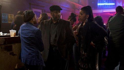 Treme Season 4 Episode 3 - Dippermouth Blues