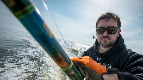 Wicked Tuna: Outer Banks Season 1 Episode 2 - Southern Discomfort
