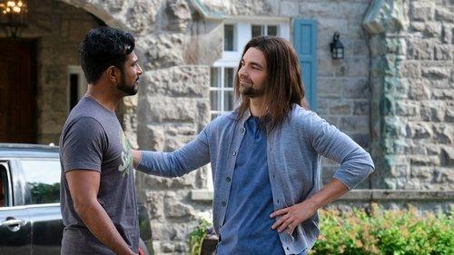 undefined Season 2 Episode 3 - Jay's Friends