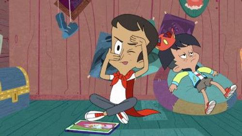 Harvey Girls Forever! Season 2 Episode 9 - Beyond Thunder Dot / 10 Things I Hate About Ew