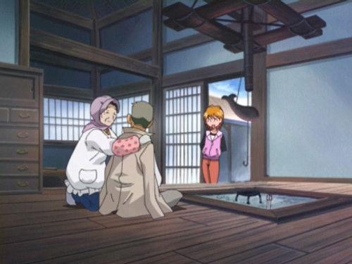 Pretty Cure Season 1 Episode 17 - Catch my Heart! Working on a Farm is Exciting