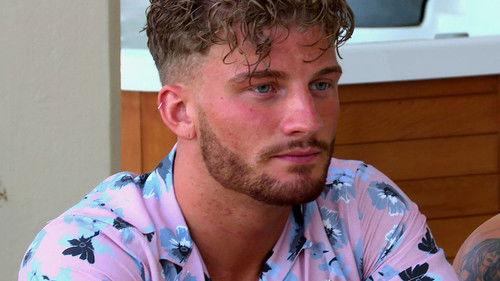 Ex on the Beach Season 8 Episode 3 - Episode 3