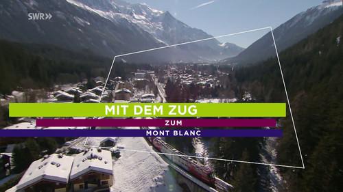 With the Train Through... Season 8 Episode 2 - Episode 2