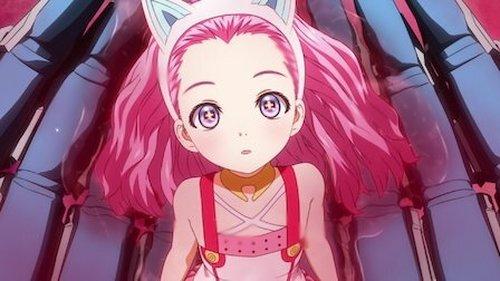 ID-0 Season 1 Episode 5 - Ore With Free Will