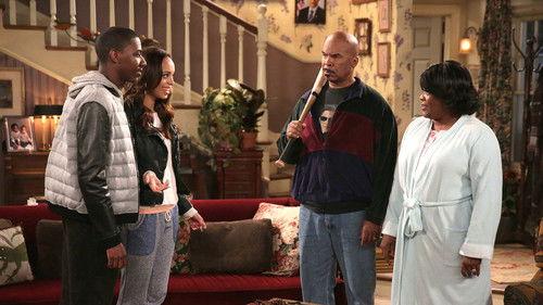 undefined Season 1 Episode 1 - Pilot