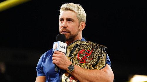 TNA iMPACT! Season 22 Episode 15 - Impact! #1082