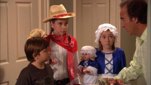 According to Jim Season 7 Episode 10 - All Dolled Up