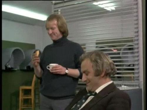 The Sweeney Season 3 Episode 5 - Taste of Fear