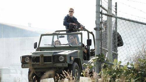 undefined Season 1 Episode 4 - Fever of the Bone