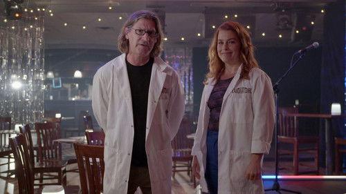 Le gros laboratoire Season 5 Episode 10 - Episode 10