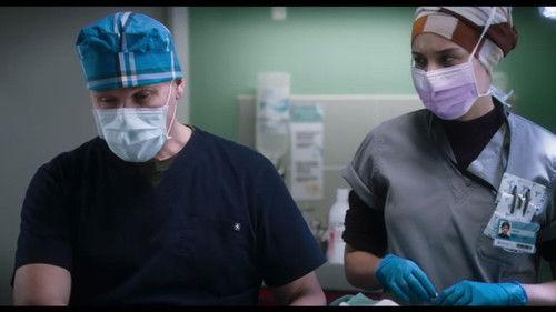 Nurses Season 6 Episode 15 - Episode 15