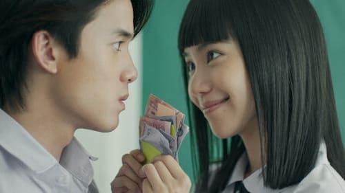 Girl from Nowhere Season 2 Episode 1 - Pregnant