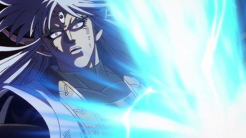 Dragon Quest: The Adventure of Dai Season 1 Episode 95 - The Greatest, Final Comeback